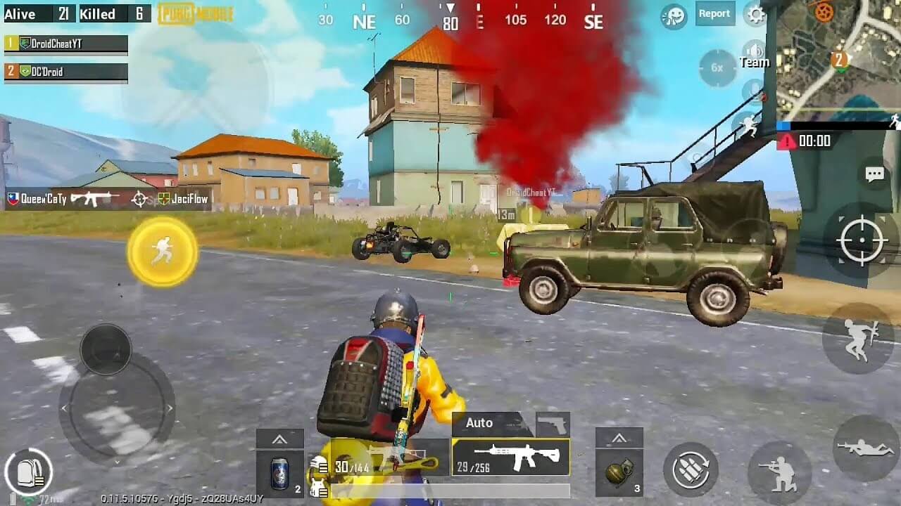 pubg-mobile