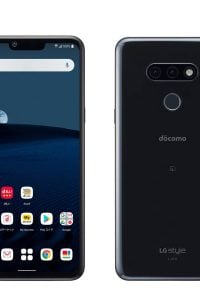 LG Style3 Japonya’da tanıtıldı ve Orta Seviye Cihaz Olarak Karşımızda