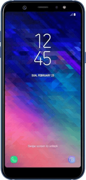 Samsung Galaxy A6