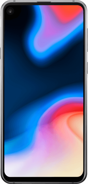 Samsung Galaxy A8s