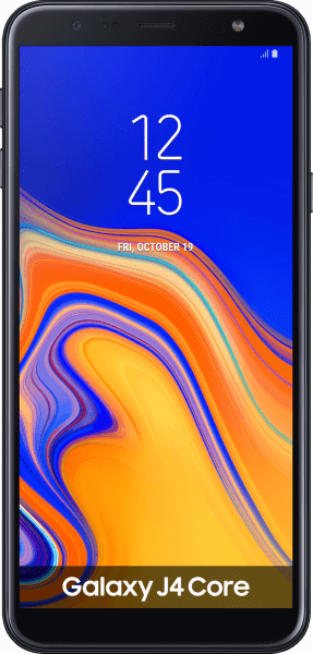 Samsung Galaxy J4 Core