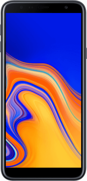 Samsung Galaxy J4+ Plus