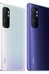 Xiaomi Mi Note 10 Lite Türkiye Satış Fiyatı Belli Oldu