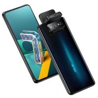 Asus Zenfone 7 ve 7 Pro Resmi Olarak Duyuruldu