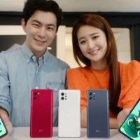 LG Q92 5G Resmi Olarak Duyuruldu