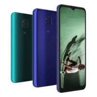 Moto G9 Resmi Olarak Duyuruldu