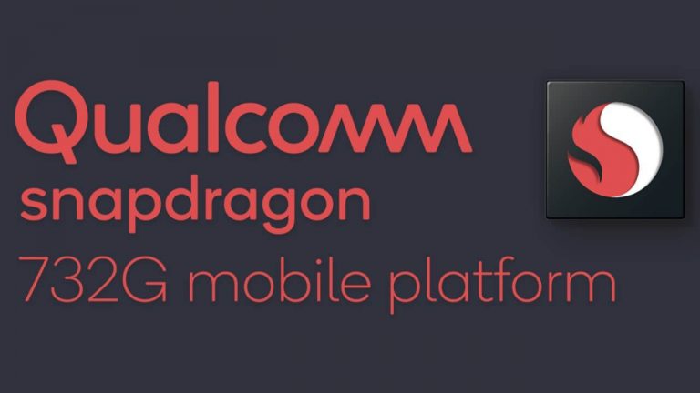 Qualcomm, Snapdragon 732G Mobil Platformunu Duyurdu
