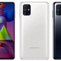 Samsung Galaxy M51 resmi olarak duyuruldu
