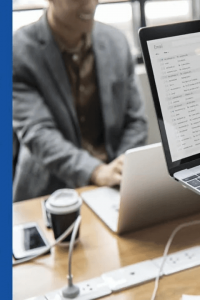 Şirket Uzantılı E-Posta Hesabı Nasıl Açılır?