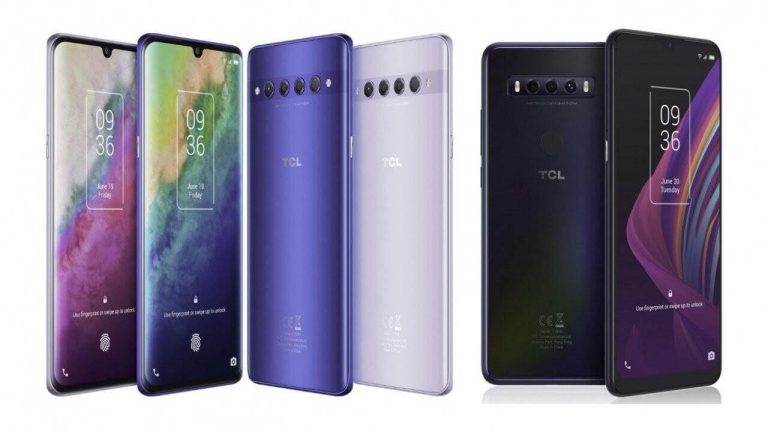 TCL 10 Plus ve TCL 10 SE’nin Türkiye Fiyatı ve Çıkış Tarihi Açıklandı