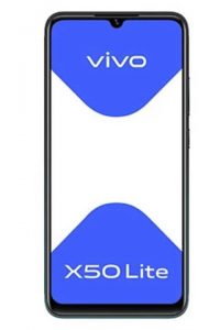 Vivo X50 Lite Türkiye’de Satışa Sunuldu