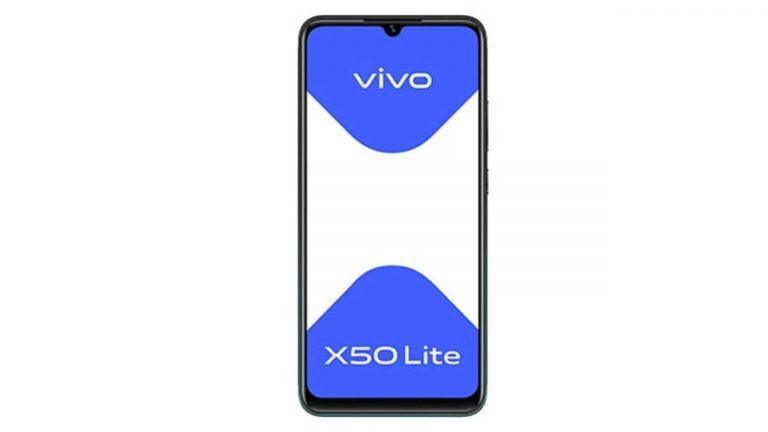 Vivo X50 Lite Türkiye’de Satışa Sunuldu