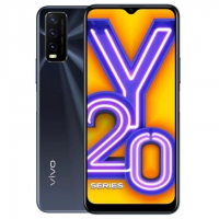 Vivo Y20 ve Y20i Resmi Olarak Duyuruldu