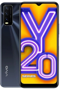 Vivo Y20 ve Y20i Resmi Olarak Duyuruldu