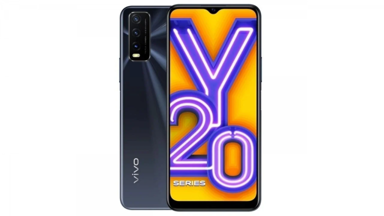 Vivo Y20 ve Y20i Resmi Olarak Duyuruldu