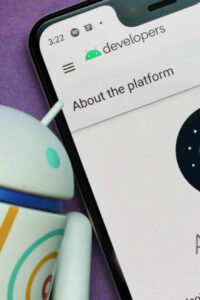 Nihayet Merakla Beklenen, Android 11 Yayınlandı