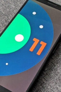 Android 11 Güncellemesi Alacak Telefonlar