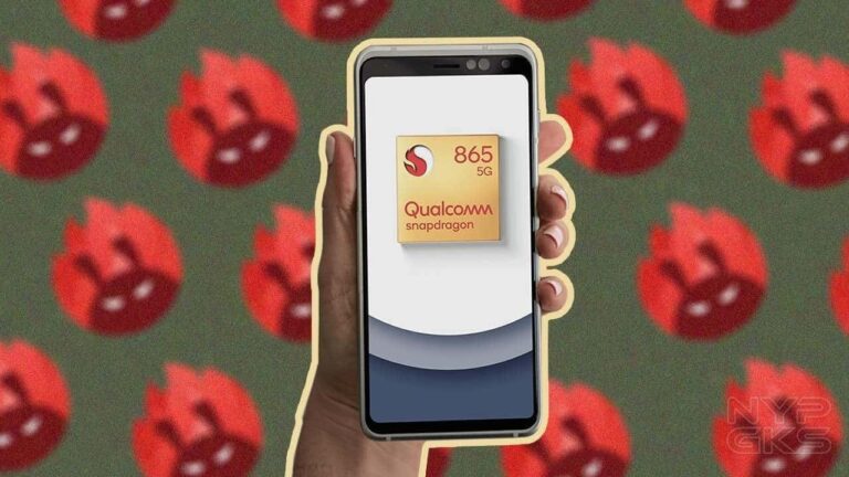 AnTuTu, Temmuz 2020 En Performanslı 10 Telefon Listesi