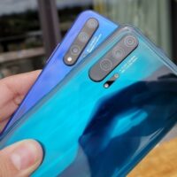 Honor 20, Serisi için Magic UI 3.0 Android 10 Güncellemesi Yayınlandı