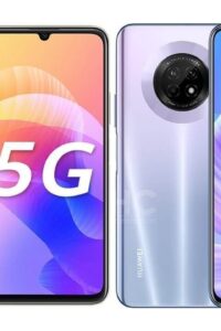 Huawei Enjoy 20 ve Enjoy 20 Plus Resmi Olarak Duyuruldu