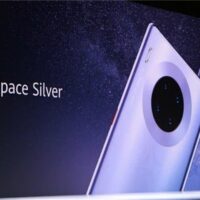 Huawei Mate 30 Pro Avrupa’da Satışa Sunuldu