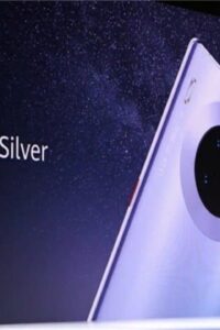 Huawei Mate 30 Pro Avrupa’da Satışa Sunuldu