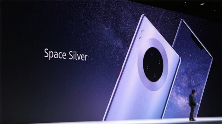 Huawei Mate 30 Pro Avrupa’da Satışa Sunuldu