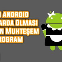 Tüm Artık Verilerden Kurtaran, Mobil Cihazınızı Kendine Getiren Uygulama SD-Maid (4.15.14) | ANDROİD