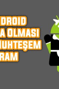Tüm Artık Verilerden Kurtaran, Mobil Cihazınızı Kendine Getiren Uygulama SD-Maid (4.15.14) | ANDROİD