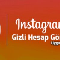 Instagram Gizli Hesap Gösteren Uygulama – Gerçek mi? Yoksa Hikaye mi? | ANDROID