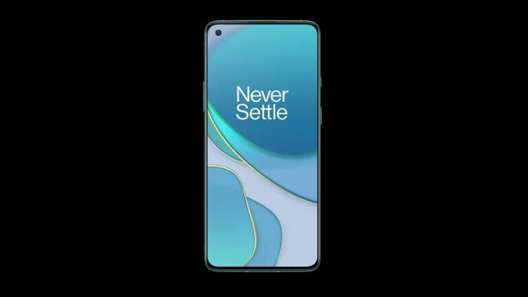 OnePlus 8T’nin Teknik Özellikleri Sızdırıldı