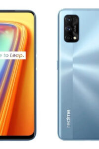 Realme 7 ve 7 Pro Resmi Olarak Duyuruldu