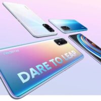 Realme X7 ve X7 Pro Resmi Olarak Duyuruldu