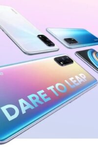 Realme X7 ve X7 Pro Resmi Olarak Duyuruldu