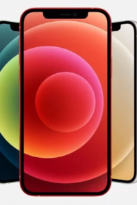 Apple iPhone 12 ve iPhone 12 Mini Duyuruldu