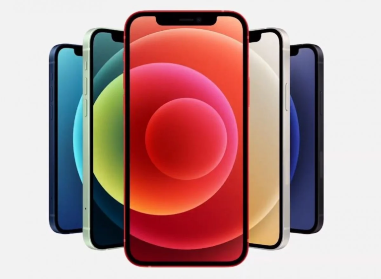 Apple iPhone 12 ve iPhone 12 Mini Duyuruldu