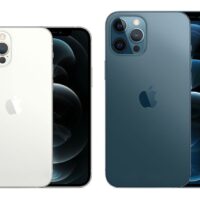 Apple iPhone 12 Pro ve Pro Max Duyuruldu