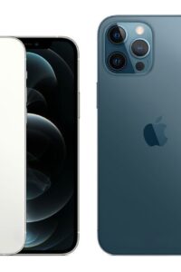 Apple iPhone 12 Pro ve Pro Max Duyuruldu