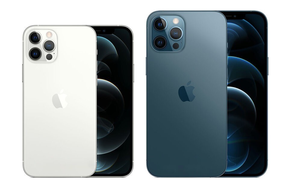 Apple iPhone 12 Pro ve Pro Max Duyuruldu