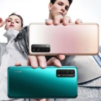 Huawei Y7a Resmi Olarak Duyuruldu