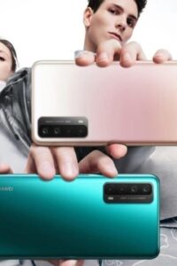 Huawei Y7a Resmi Olarak Duyuruldu N10w