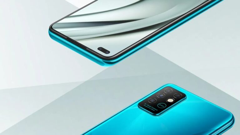 Infinix Note 8 ve Note 8i Resmi Olarak Duyuruldu