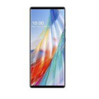 LG Wing Resmi Olarak Tanıtıldı