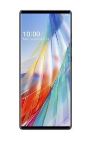 LG Wing Resmi Olarak Tanıtıldı