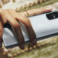 OnePlus 8T Resmi Olarak Duyuruldu