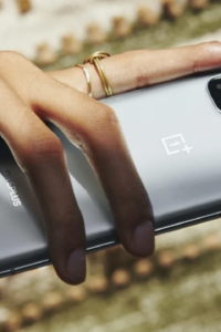 OnePlus 8T Resmi Olarak Duyuruldu