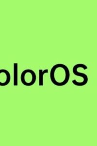 OPPO, ColorOS 11 Güncelleme Takvimini Paylaştı