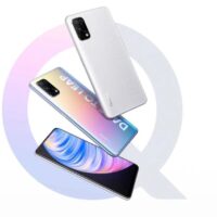 Realme Q2, Q2 Pro ve Q2i 5G Resmi Olarak Duyuruldu