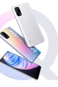Realme Q2, Q2 Pro ve Q2i 5G Resmi Olarak Duyuruldu