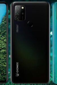 Gionee M12 Resmi Olarak Duyuruldu